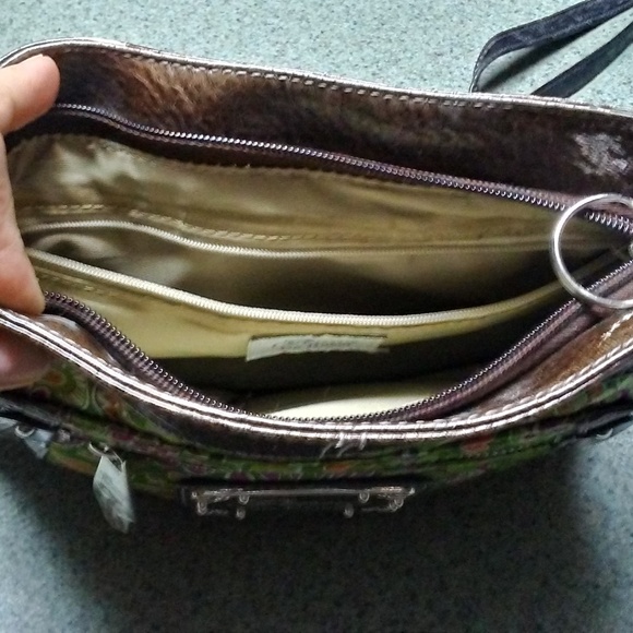 Genna De Rossi Purse - Picture 2 of 6